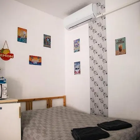 C2 Lägenhet Siófok