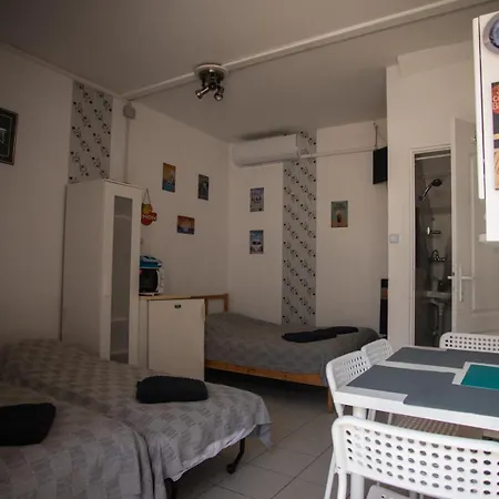Apartamento C2 Siófok