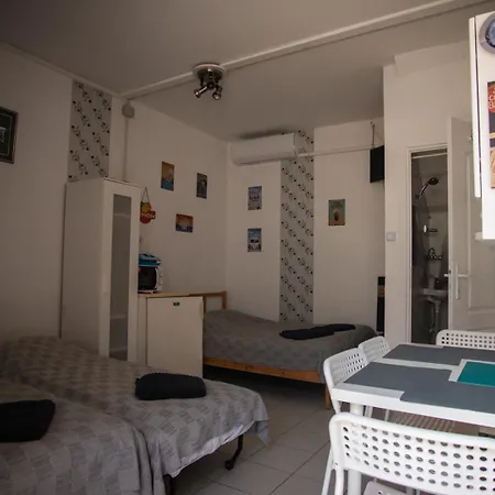 Apartament C2 Siófok