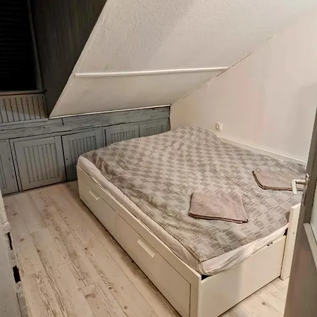 C2 Lägenhet *