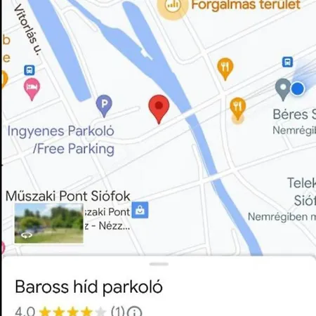 C2 Apartamento *